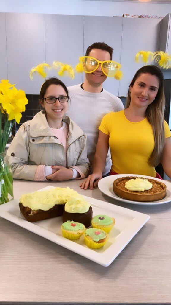 Brisbane Lawyers Daffodil Day 2019 Queensland Solicitors