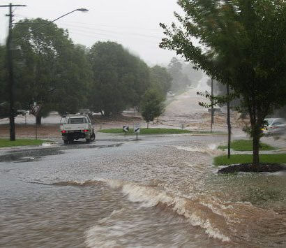 False Accusations Toowoomba Floods Wagners Nine Network Australia Defamation Lawyers Brisbane Queensland