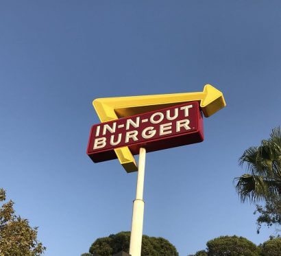 in-n-out burger trade mark solicitors passing off intellectual property lawyers australia IP