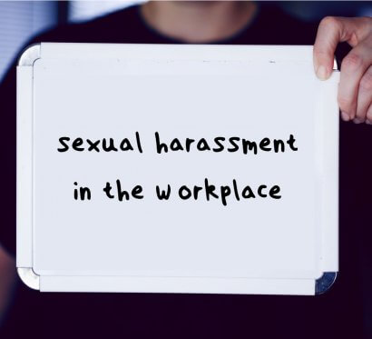 sexual harassment in the workplace employment law brisbane queensland solicitors business lawyers